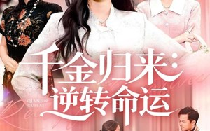 短剧《千金归来：逆转命运（62集）》短剧一集不落在线追