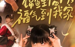 短剧《锦鲤临门福气到我家（32集）》高评分短剧免费全集观