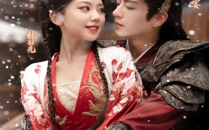 短剧《红颜登科录（63集）》短剧完整剧情免费看