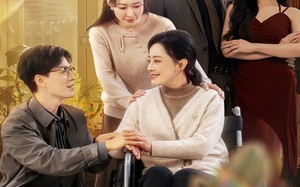 短剧《我拿蟠桃报母恩（60集）》短剧在线全集免费观