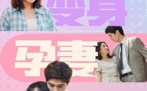 短剧《裴总的变身孕妻（60集）》热门短剧免费在线览