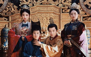 短剧《囚车驶向金銮殿（59集）》短剧在线免费观看全集