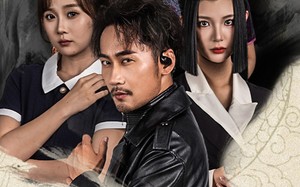 短剧《亢龙有悔（65集）》震撼短剧免费全集览