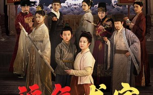 短剧《福气龙宝（53集）》短剧全集高清在线播放