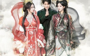 短剧《我的客户遍布三界（100集）》高清短剧全集免费在线观