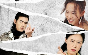 短剧《反咬（50集）》精彩短剧全集畅享观看