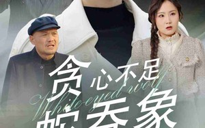短剧《贪心不足蛇吞象（30集）》短剧全集免费高清看