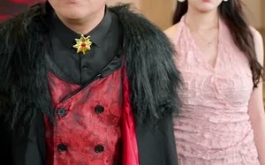 短剧《封神之太上天尊》短剧全集无删减观看