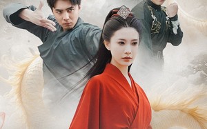 短剧《拳破逆境开天门（53集）》热门短剧全集免费享