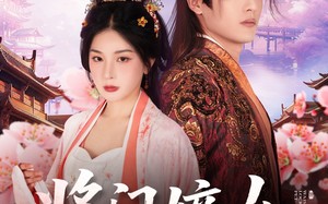 短剧《将门嫡女（80集）》爆款短剧在线畅享