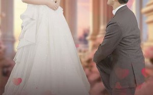 短剧《怦然心动的爱（32集）》免费短剧高清在线赏