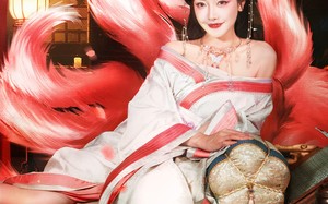 短剧《狸猫换命步步生香（80集）》短剧免费高清全集速看