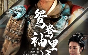 短剧《鸳鸯袖里握兵符（88集）》热门短剧全集免费速看