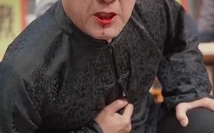 短剧《八岁小医仙（51集）》短剧全集免费速来赏