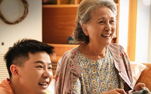 短剧《摇啊摇，摇到外婆桥（50集）》免费短剧全辑高清呈现