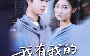 短剧《我有我的不归路（60集）》爆款短剧免费直看