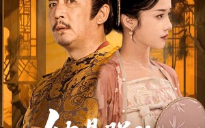 短剧《她是朕的掌上明珠（60集）》短剧全集免费高清看