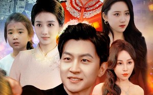 短剧《龙兴（81集）》热门短剧全集免费观赏