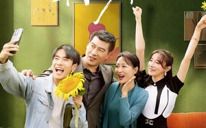 短剧《朝花夕拾（50集）》经典短剧在线免费追