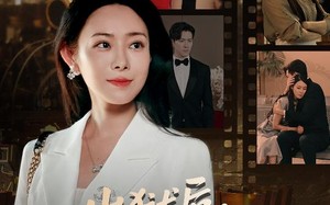 短剧《出狱后我六亲缘浅 (60集)》热门短剧全集免费追