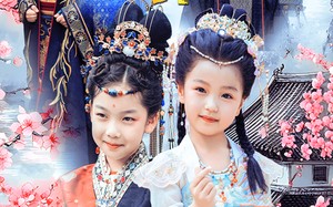 短剧《锦鲤妹妹旺全家（55集）》短剧高清全集免费播放