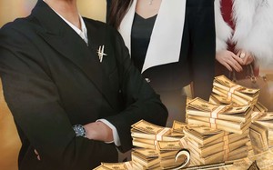 短剧《日行一善之开挂人生（35集）》免费短剧全集随心看