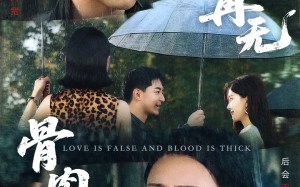 短剧《此间再无骨肉情（60集）》短剧免费全集高清在线览