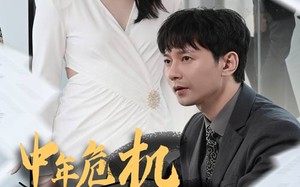 短剧《中年危机我闪婚美女总裁（61集）》精彩短剧全集免费观看