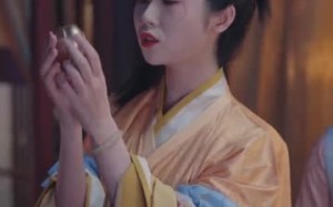 短剧《帝本红妆（80集）》精彩短剧在线高清观看