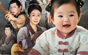 短剧《穿成农家小福宝逃荒路上开挂了（74集）》短剧完整版免费在线追剧