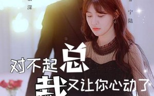 短剧《对不起总裁又让你心动了（98集）》热门短剧全集高清在线观