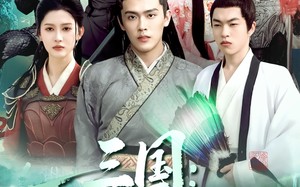 短剧《三国开局抽到秦良玉（128集）》精彩短剧免费全集