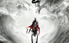 短剧《新：昆仑（91集）》高清短剧全集免费播放