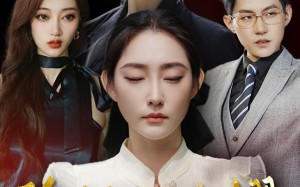 短剧《隐秘的荣耀（35集）》热门短剧全集免费享