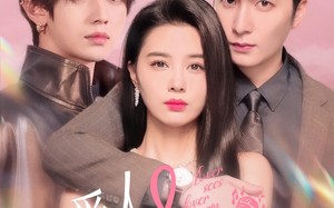 短剧《爱人又见爱人（50集）》短剧无广告全集播放