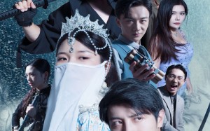 短剧《神龙征途之通天战神（62集）》超燃短剧完整版观看