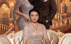 短剧《开局认亲后，保洁老妈曝光了身家（100集）》精彩短剧全集免费赏