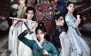 短剧《徽山侠侣（83集）》短剧免费畅享完整版