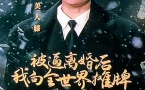 短剧《医者为王被迫离婚后我向全世界摊牌（98集）》短剧精彩剧情在线看