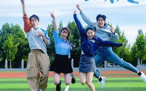 短剧《我想和你去明天（12集）》爆款短剧免费全集观看