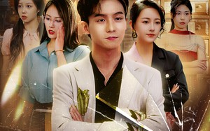 短剧《绝世圣手（84集）》免费短剧全集畅快追