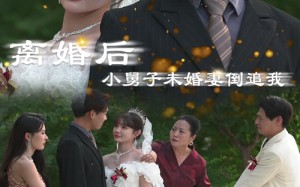 短剧《离婚后，小舅子未婚妻倒追我（30集）》热门短剧免费在线播