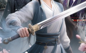 短剧《傻子女儿竟是剑仙（50集）》短剧完整版免费观赏