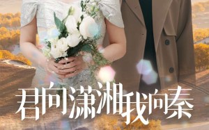 短剧《君向潇湘我向秦（30集）》精彩短剧免费全集直看