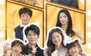 短剧《我带龙凤双宝勇闯娱乐圈（79集）》趣味短剧在线免费享