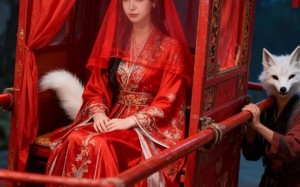 短剧《狐狸嫁女（30集）》短剧无删减完整版观看