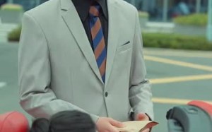 短剧《引狼入室（33集）》爆款短剧免费全集览