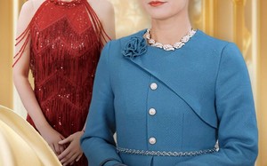 短剧《母凭女贵（101集）》免费短剧全集高清享