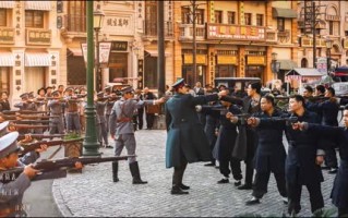 短剧《渡清欢（30集）》短剧全集免费高清播放