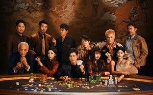 短剧《出手天罗地网（65集）》精彩短剧在线畅快赏